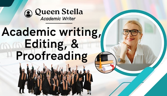 do academic editing, academic research, expert academic writer services editor