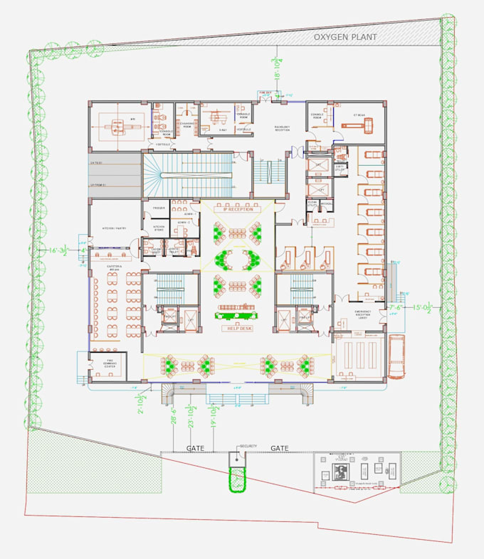create professional floor plans for your home or office