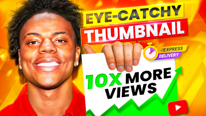 create high CTR youtube thumbnail designs miniature and miniaturas