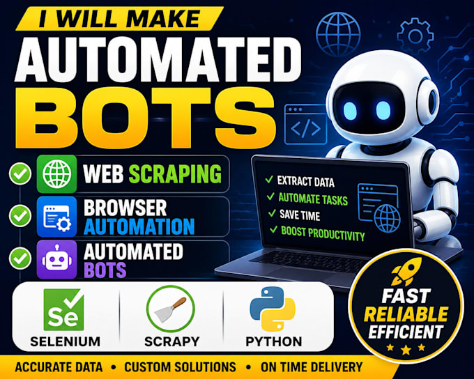 automated bots web scraping pokemon shopping bot auto purchase bot checkout bot