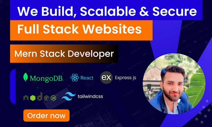 develop professional saas web applications