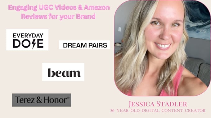 create amazon shoppable videos for your product