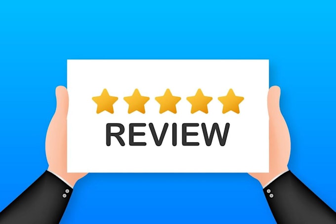 write honest and high quality product reviews