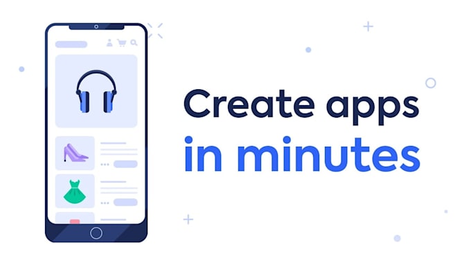 do mobile app development ios android app creation flutter