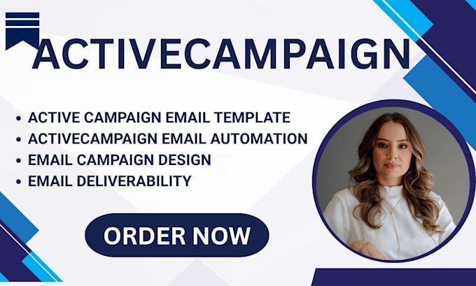 do active campaign email template activecampaign email automation email campaign