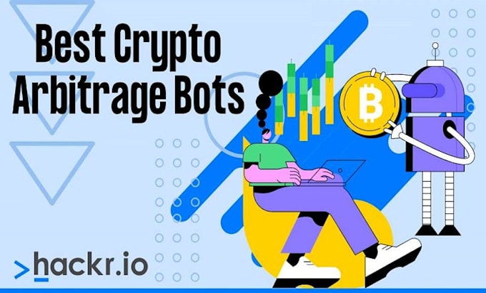 develop crypto arbitrage bot, dex arbitrage bot, triangular arbitrage bot