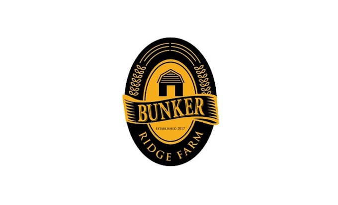 made greatest logo for a modern truly exceptional farm house
