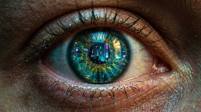 create custom ai art and concept art based on your text