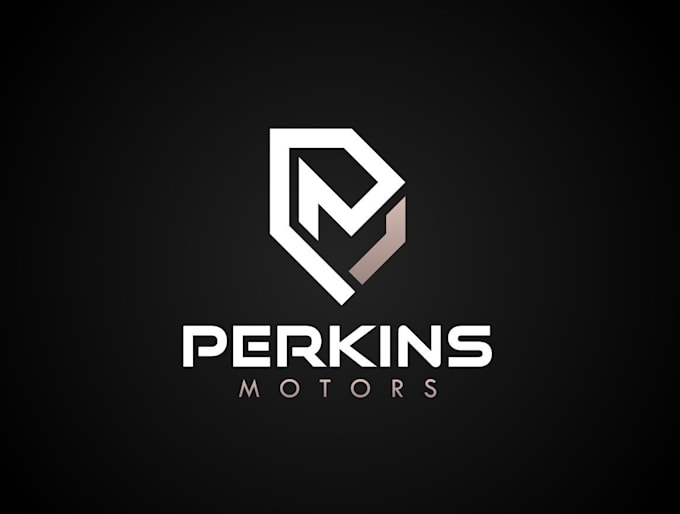 design a versatile and luxurious initial letter logo