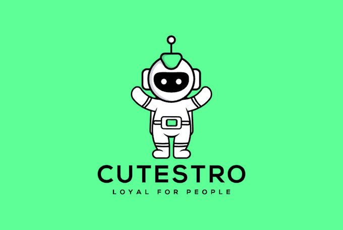 do modern minimalist upscale business logo design