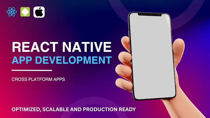 develop cross platform mobile apps