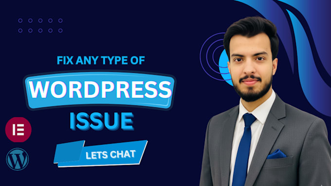 fix wordpress issues, wordpress bug fix, fix wordpress errors, woocommerce fix