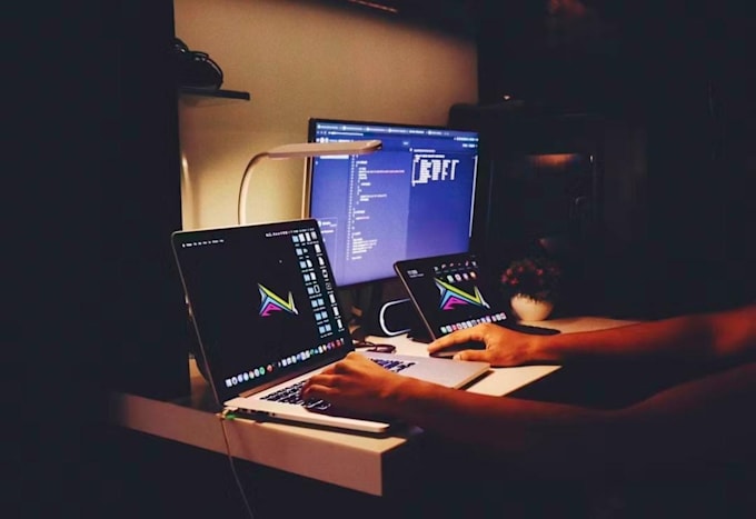 test your website or app and give user feedback