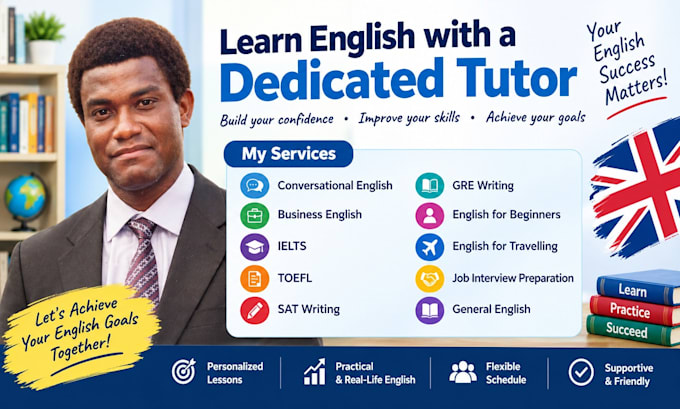 help you learn and master the english language