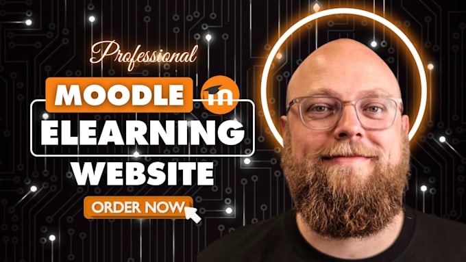 build, develop, customize gdpr moodle lms, moodle elearning, moodle installation