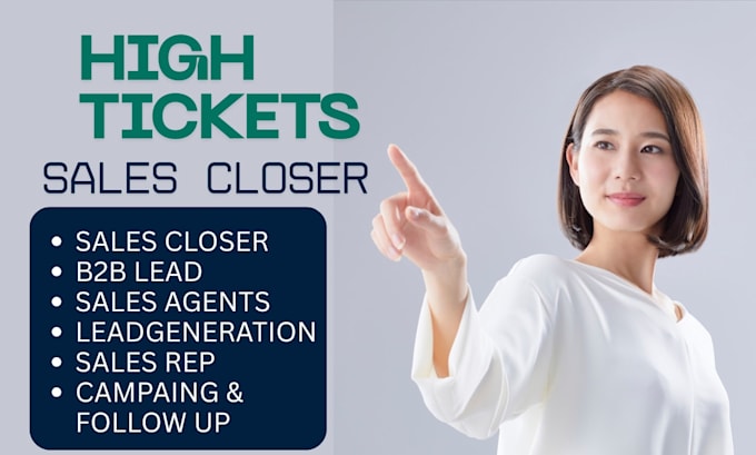 sales developments representative sale rep b2b sales bdr appointment setting
