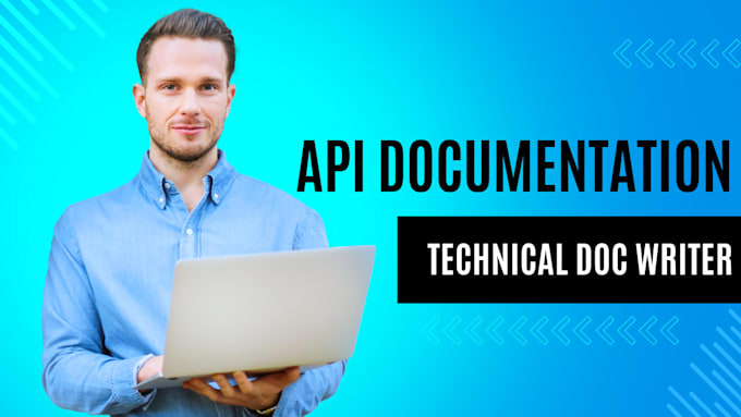 create professional API documentation for your rest or web service