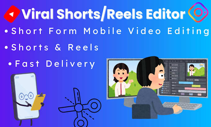edit motivational youtube shorts