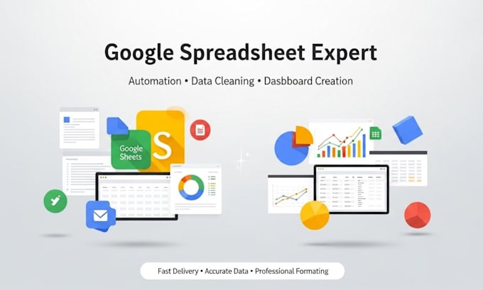 be your expert on microsoft google spreadsheet, excel spreadsheet, excel vba