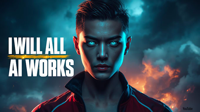 all work with ai