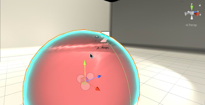design game ready shaders and visual effects