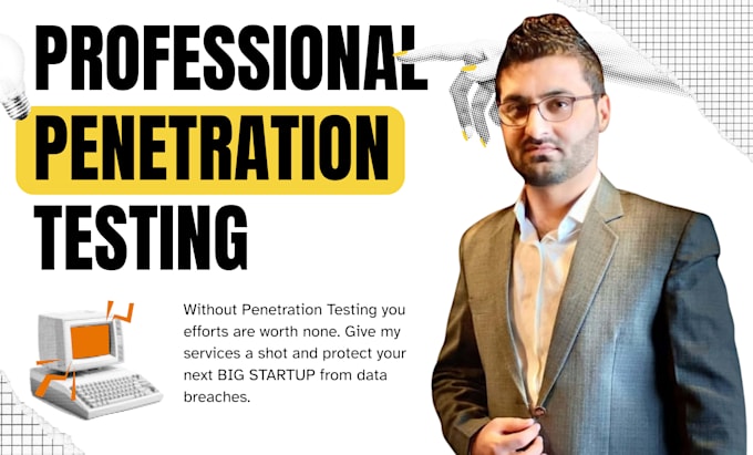 do professional penetration testing website security audit