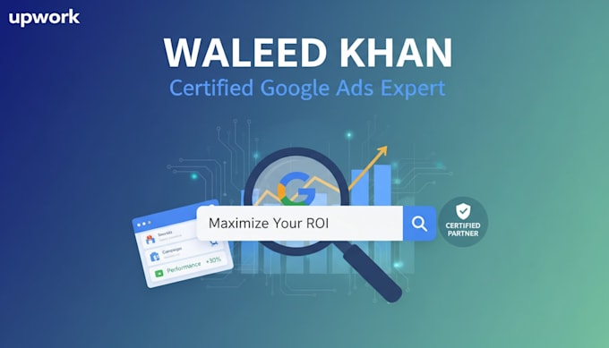 run google ads for business success