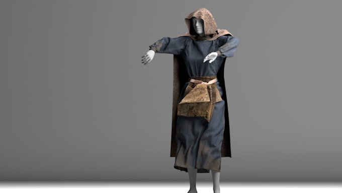 teach vfx skills in houdini