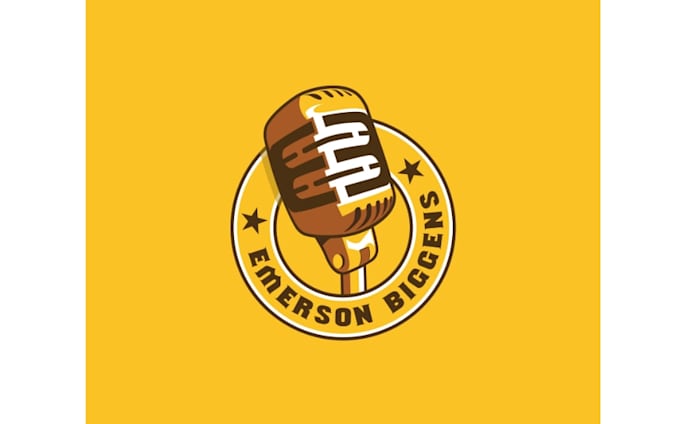 design a music logo in 24 hours