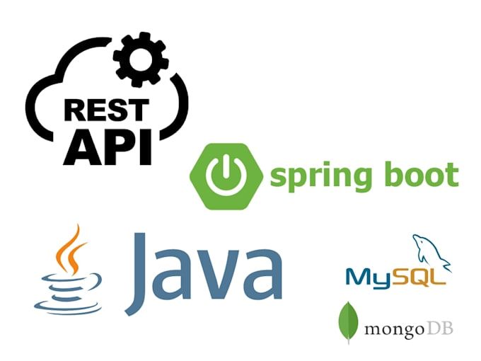 build secure rest apis using java spring boot