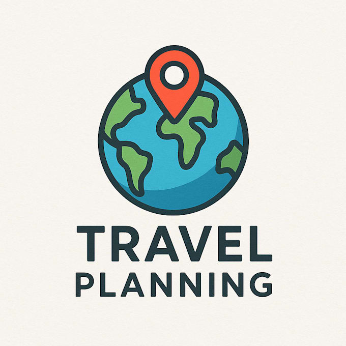 create personalized travel itineraries