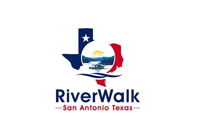 make amazing logo for a seafood lounge bar and river walk