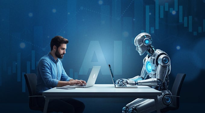 develop data science, ml and artificial intelligence solutions