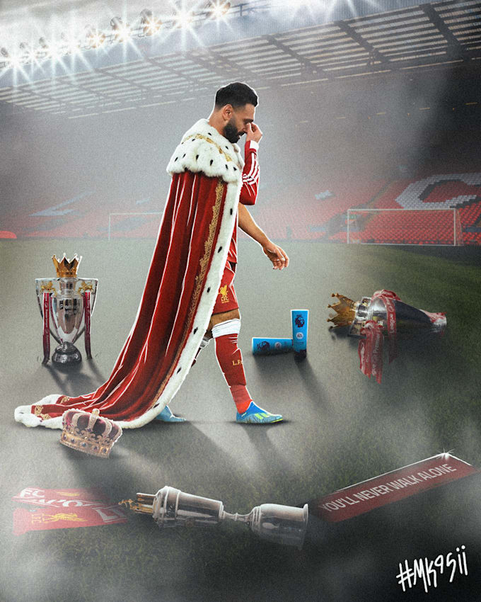 create a sports posters designs