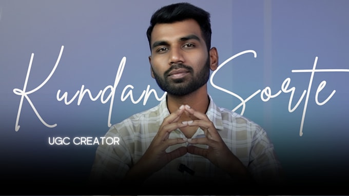 produce authentic ugc content, ads, and testimonials