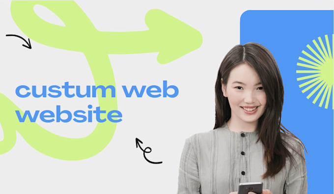 create a web fix and website edit