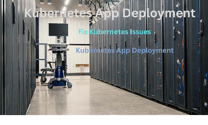deploy your app to kubernetes with helm and ci cd