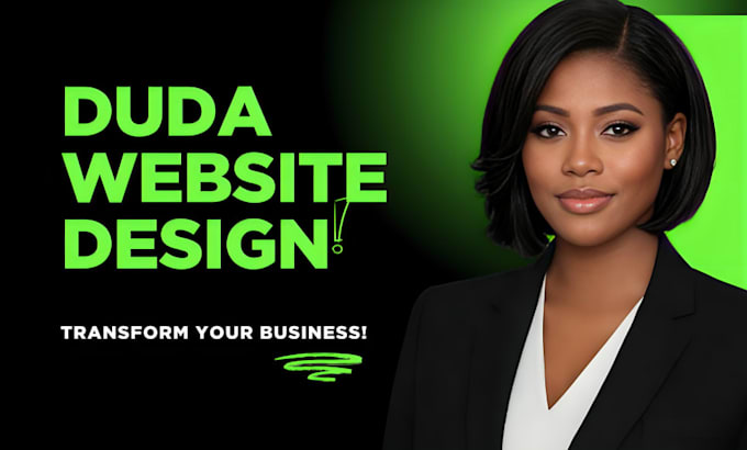 do duda website design, redesign and develop duda website SEO, dorik website