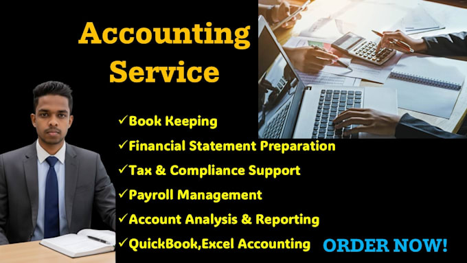 accurate accounting and financial statements