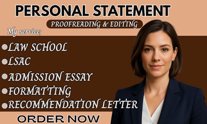 refine your phd master application personal statement recommendation letter