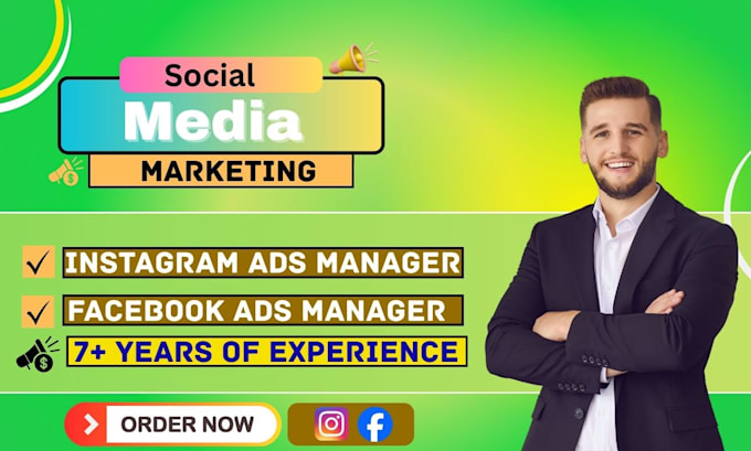 setup facebook ads campaign for leads and sales