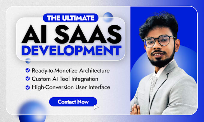 build your custom ai automation saas ready to monetize and resell