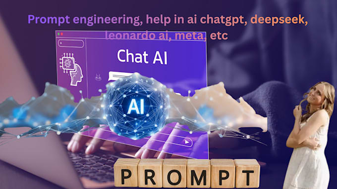 be a prompt engineer for chatgpt also teach you prompt engineering for open ai