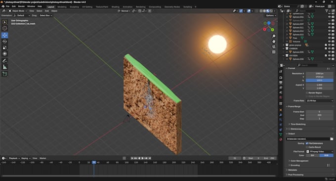 animate to an expert level 2d or 3d