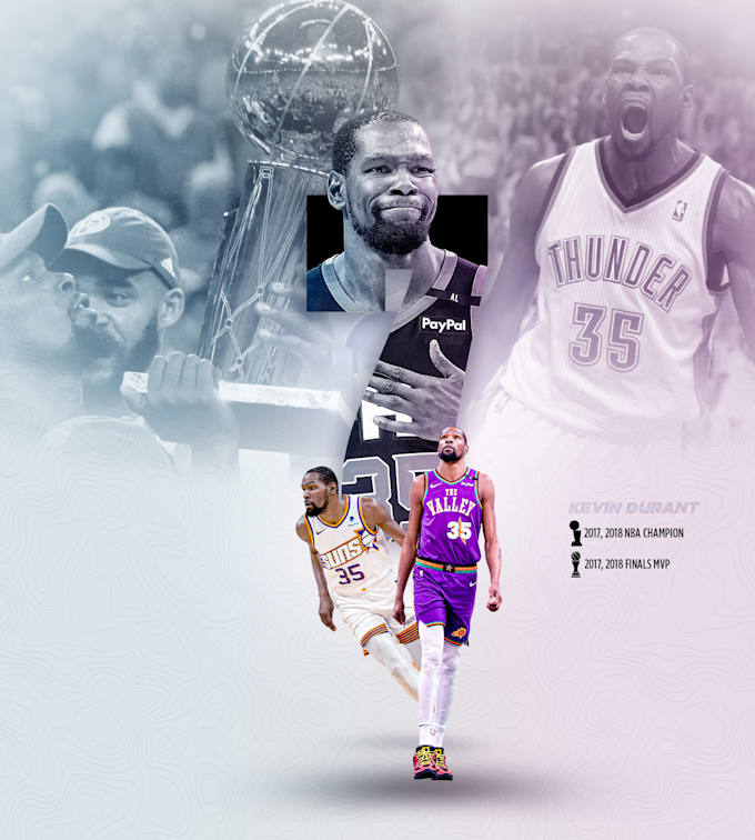 create a custom sports flyer for you