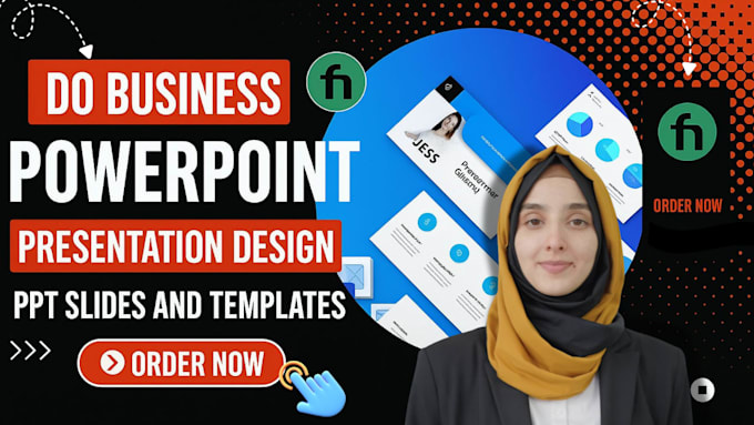 do business powerpoint presentation design ppt slides and template
