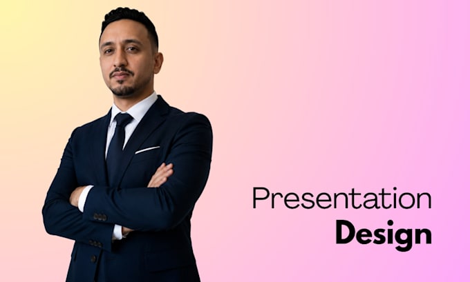 design powerpoint presentation ppt slides morph animation