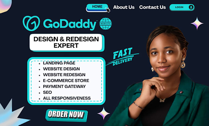 godaddy website design godaddy website redesign godaddy website design godaddy