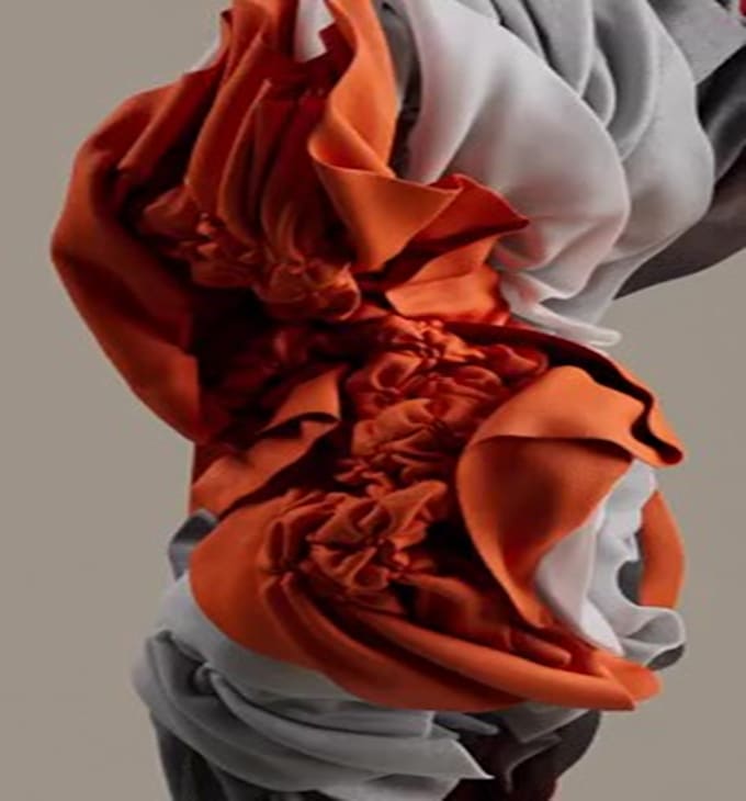 Do 3d cloth simulation in vstitcher, 3d fashion animation, 3d cloth ...
