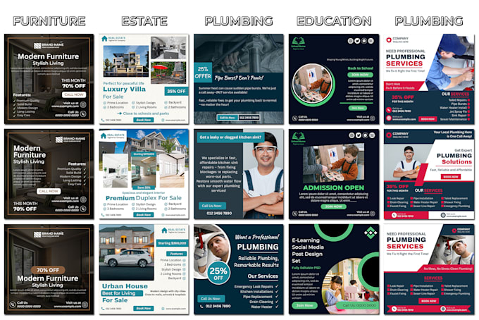 design instagram posts in canva